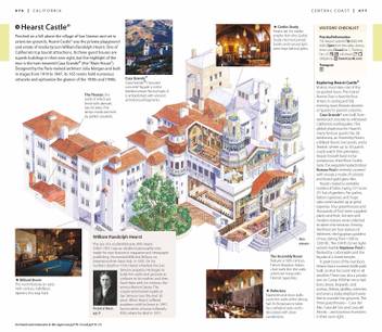 Dk Eyewitness Travel Guide Usa