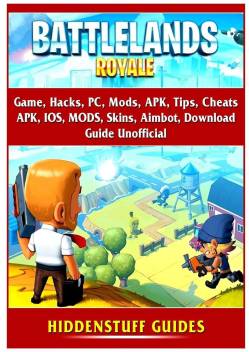 Battlelands Royale Game Hacks Pc Mods Apk Tips Cheats Apk