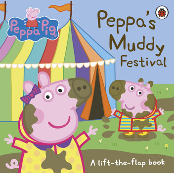 peppa pig flipkart