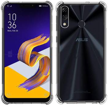 Power Back Cover For Asus Zenfone Max Pro M2 Power Flipkart Com