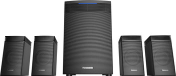 panasonic home theatre 4.1