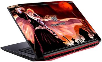 Gadgets Wrap Printed Jina Skin For Acer Predator Helios 300 15 6 Mn N17c1 Vinyl Laptop Decal 15 6 Price In India Buy Gadgets Wrap Printed Jina Skin For Acer Predator Helios 300 15 6