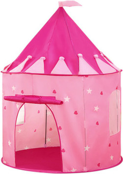 tent house for baby girl