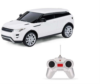 range rover remote control car