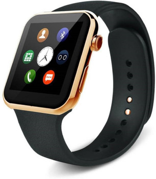 welrock smartwatch