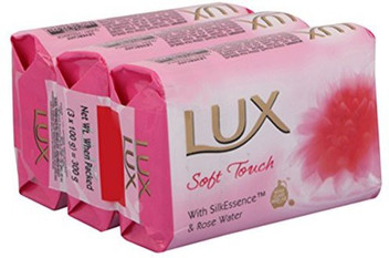 lux soap bar