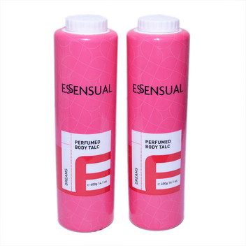 modicare talcum powder