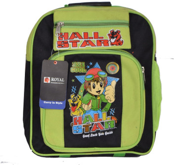 flipkart bags for kids