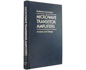 Microwave Transistor Amplifier By Gonzalez Guillermo At Low Price In India Flipkart Microwave Transistor Amplifier