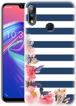 Flipkart Smartbuy Back Cover For Asus Zenfone Max Pro M2 Flipkart Smartbuy Flipkart Com