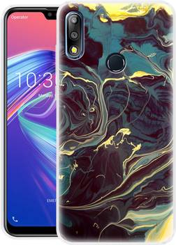 Flipkart Smartbuy Back Cover For Asus Zenfone Max Pro M2 Flipkart Smartbuy Flipkart Com