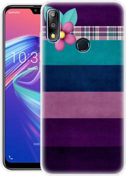 Flipkart Smartbuy Back Cover For Asus Zenfone Max Pro M2 Flipkart Smartbuy Flipkart Com