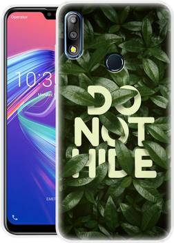 Flipkart Smartbuy Back Cover For Asus Zenfone Max Pro M2 Flipkart Smartbuy Flipkart Com