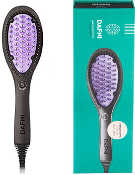 daphne hair straightener