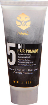 Non oily hair gel clearance