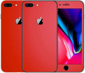 Buy Online Apple Iphone 8 Plus Red 64gb At Cheap Price In India 24eshop
