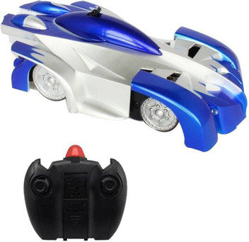 wall climbing car with remote control flipkart