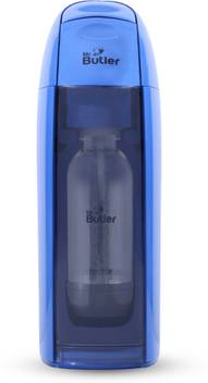 Mr Butler Italia Blue Soda Maker Price In India Buy Mr Butler Italia Blue Soda Maker Online At Flipkart Com