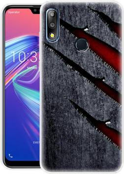 Flipkart Smartbuy Back Cover For Asus Zenfone Max Pro M2 Flipkart Smartbuy Flipkart Com