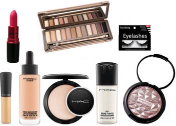 Ravishing Eyelashes Mac Studio Water Weight Foundation Compact Fix Brume Illuminator Concealer Ladygaga Lipstick Naked Eye Shadow 12 Shades Palette Price In India Buy Ravishing