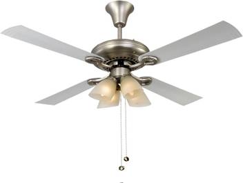 Usha Fontana Lotus Steel 1230 Mm 4 Blade Ceiling Fan Price In India Buy Usha Fontana Lotus Steel 1230 Mm 4 Blade Ceiling Fan Online At Flipkart Com