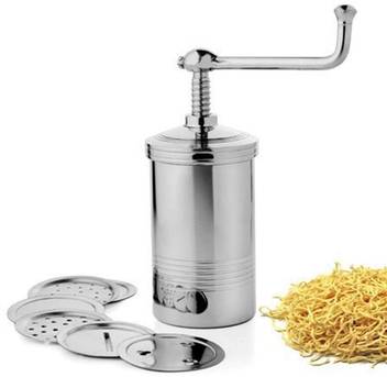 Rollswich Set Of 6 Pattern Discs Kitchen Press Price In India