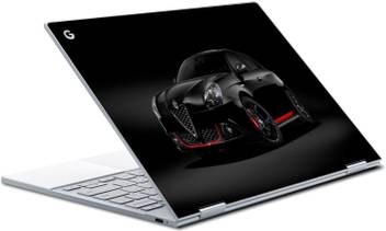 Gadgets Wrap Cars Alfa Skin For Google Pixelbook Top Only Vinyl Laptop Decal 12 3 Price In India Buy Gadgets Wrap Cars Alfa Skin For Google Pixelbook Top Only Vinyl Laptop Decal