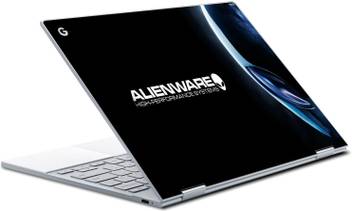 Gadgets Wrap Alien Ware Skin For Google Pixelbook Top Only Vinyl Laptop Decal 12 3 Price In India Buy Gadgets Wrap Alien Ware Skin For Google Pixelbook Top Only Vinyl Laptop Decal