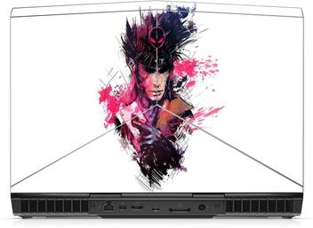 Gadgets Wrap Printed X Men Skin For Alienware 13 R3 Laptop Top Only Vinyl Laptop Decal 13 5 Price In India Buy Gadgets Wrap Printed X Men Skin For Alienware 13 R3