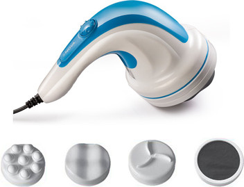 body massager machine flipkart
