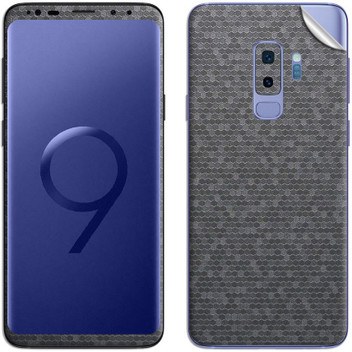 samsung galaxy s9 silver