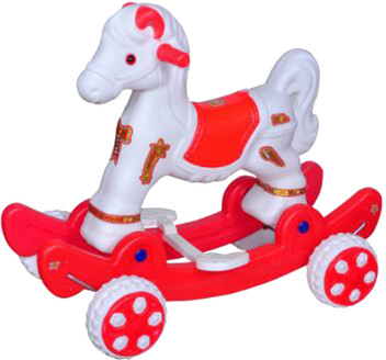 horse ride toy for baby