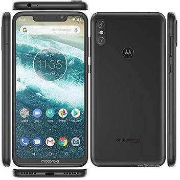 Mozette Bumper Case For Motorola Moto One Power Mozette Flipkart Com