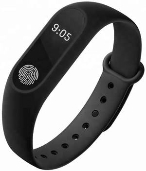 casvo m2 fitness smart band