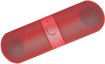 bluetooth speakers with pendrive support