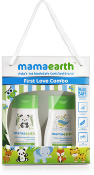 mamaearth gift pack