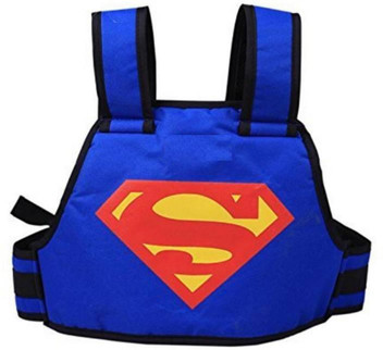 superman baby carrier