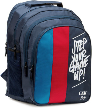 big bag for school