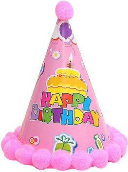 Party cap clearance