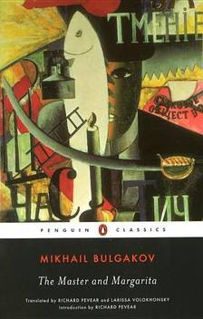 The Master And Margarita Buy The Master And Margarita By Bulgakov Mikhail Afanasevich At Low Price In India Flipkart Com