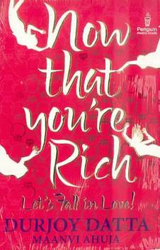 Now That You Re Rich Buy Now That You Re Rich By Ahuja Maanvi At Low Price In India Flipkart Com She talks english and french easily. now that you re rich