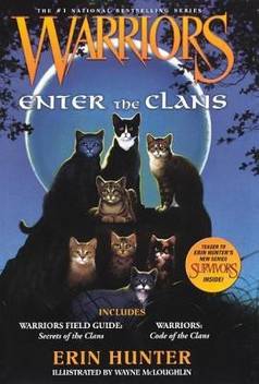 23+ Book Escape From The Forest (Warriors Manga: Tigerstar &amp; Sasha, #2) PNG