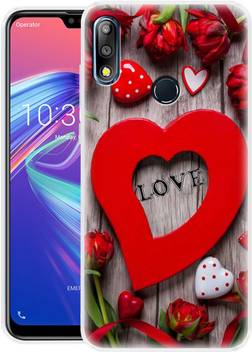 Flipkart Smartbuy Back Cover For Asus Zenfone Max Pro M2 Flipkart Smartbuy Flipkart Com