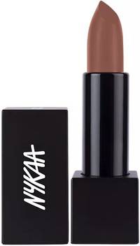 Nykaa So Matte Lipstick Price In India Buy Nykaa So Matte Lipstick Online In India Reviews Ratings Features Flipkart Com The lipstick itself is housed in a black casing which has a magnetic closure for the cap which imparts a luxurious feel. flipkart