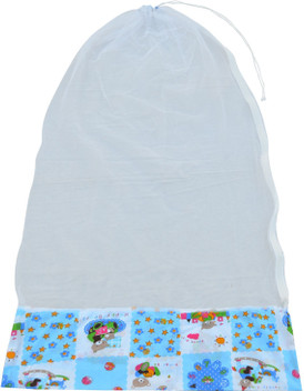 cradle mosquito net with zip