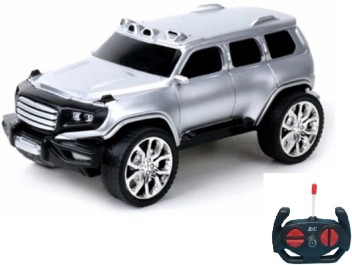 barbie remote control suv