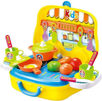 toy cook set