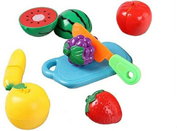velcro cutting food