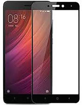 Tempered Glasses Edge To Edge Tempered Glass For Xiaomi Redmi Note 4 Ma Tempered Glasses Flipkart Com