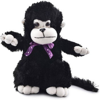 monkey soft toy flipkart